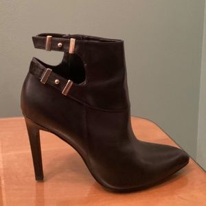 Guess Ankle Boots